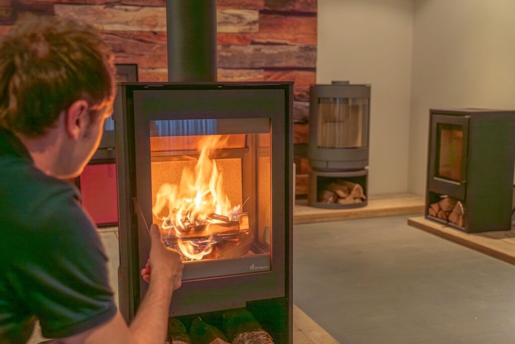 hoeveel vermogen