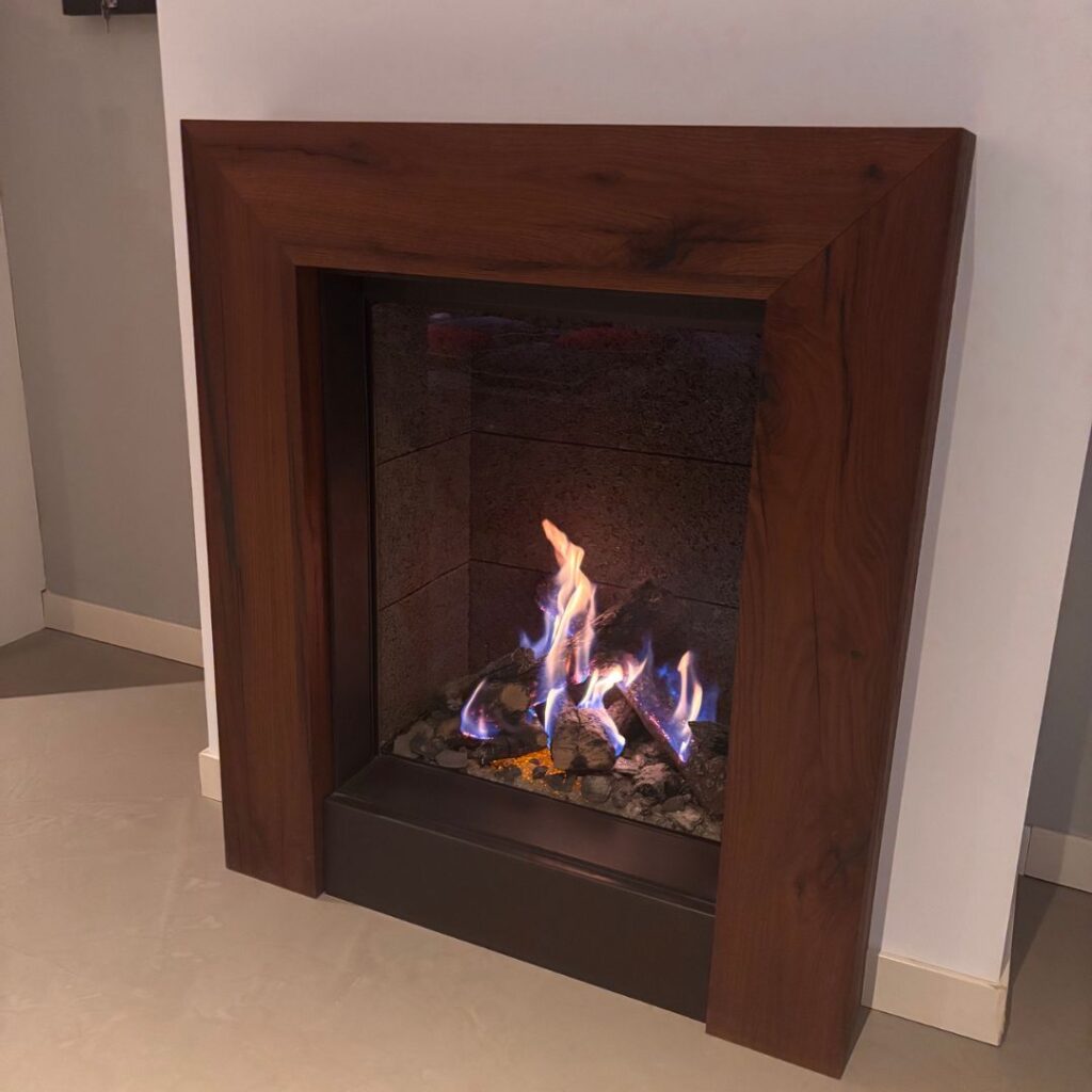 Kalfire GP 60/79F