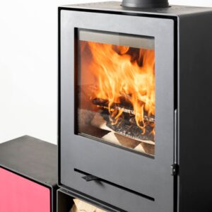 Trimline Fires Woody Grid