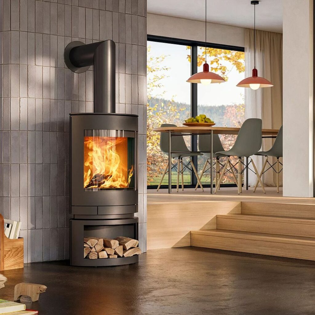 Skantherm Emotion S